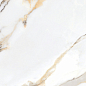 GT60605403PR Borghini Белый 60x60 Global Tile
