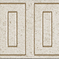OS/D242/8345 Бордюр Матрикс бежевый светлый 20х5,7 Kerama Marazzi