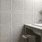 26181 D.PALETTE ECRU MOSAIC/315X315 Peronda