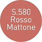 STARLIKE EVO S.580 ROSSO MATTONE 1 кг LITOKOL
