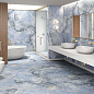 Onyx Sea Blue Colortile