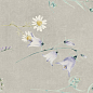 A040370 Polan Mix Cotton Rect. 30x90 Ape Ceramica
