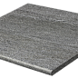 DCH66738 QUARZIT OUTDOOR dark grey 60x60 RAKO