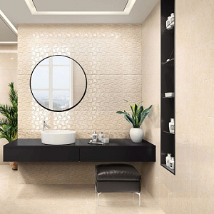 Crema Marfil Goetan Ceramica
