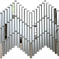 Pino MS74-5 286х286х4 Vivere