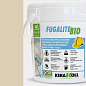Эпоксидная затирка FUGALITE BIO №08 Bahama Beige Kerakoll