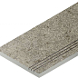 620090001067 Silver Bordo Grip Dx правый 30x60 Italon