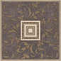 HGD/A110/SG1596L Орсэ декор ковер центр лаппатированный 40.2*40.2 Kerama Marazzi