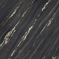 L175554MF6 Marmi Kuroca Lucido 150x75 IRIS FMG