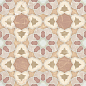 Marrakech Zellige Medina 22.3x22.3 Monopole Ceramica фото в миниатюре