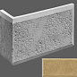 Угловой элемент Рим 050 39/12x25x3 Leonardo Stone
