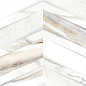 WT15DLA55R Delta Chevron 24,6x74 Delacora
