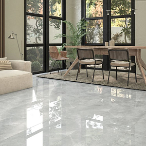 Pulpis Grey Qua Granite