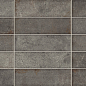 WT36ELR17 Elbrus Brick Graphite 300x600x9 New Trend