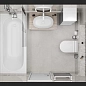 SG560400R/GR Ступень Риальто песочный натуральный 30*119.5 Kerama Marazzi фото в миниатюре 10