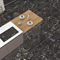Maxima Black HG Glossy 80x160 Maimoon Ceramica