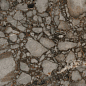 774906 Nature Mood Riverbed Glossy RT 6mm 60x120 Casa Dolce Casa