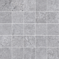 23438 D.Ground Grey Mosaic/30X30/SF 30x30 Peronda фото в миниатюре