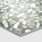 SH1009-G Veneziano Terra Verde Shape+Glue Art 60x120 Creanza