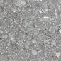 PA006060N Palladino Grey 60х60 Pieza Ceramica
