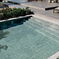 Peld. Ml Ardenas Cromo C-3 33x33x4 Exagres
