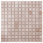 DAO-633-23-8 Cream Marfil 2.3х2.3 30х30 DAO