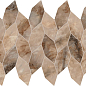 AYEA Marvel Diva Amethyst Mosaico Twist Lapp 27,6х35 Atlas Concorde