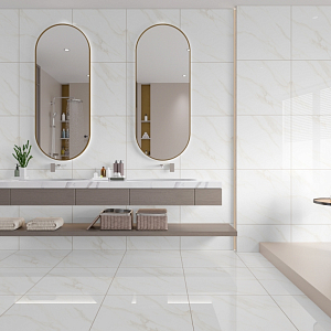 Carrara Pearl Eternal