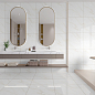 Carrara Pearl Eternal