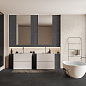 Nylo Global Tile