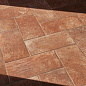 Tuscany RHS (Rondine) Ceramiche
