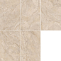 Priscilla Crema Matt Carving 60х120 Gresant