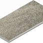 620090001063 Silver Bordo Round 30x60 Italon