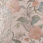 fQDD Milano Mood Flower Cipria RT 50x120 FAP Ceramiche