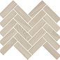 T042/SG5115 Монтиони мозаичный бежевый светлый 34x35,5 Kerama Marazzi фото в миниатюре