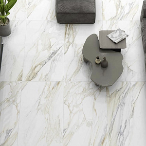 Calacatta Modern Tile