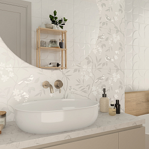 Blanc Gracia Ceramica
