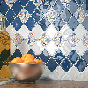 Арабески Майолика Kerama Marazzi