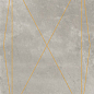 763521 Araldica Cemento Blasone Senape Mat R 6mm 120x240 Cedit