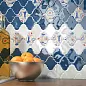 Арабески Майолика Kerama Marazzi фото в миниатюре