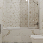 Calacatta Art Gold Artcer