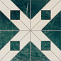 Florencia Season Decor 22,3x22,3 Monopole Ceramica фото в миниатюре 3