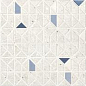 Contract Bianco Rect 40x120 Ape Ceramica