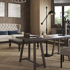 Classic Wood Estima