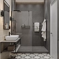 DD519322R Джиминьяно серый лаппатированный обрезной 60x119,5 Kerama Marazzi фото в миниатюре 5