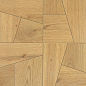 AOUV Exence Almond Square 56,1x56,1 Atlas Concorde