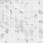 K-1000/MR/m01 MARBLE TREND CARRARA 30х30 Kerranova