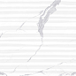 Statuario White Decor 30x60 Eurotile Ceramica