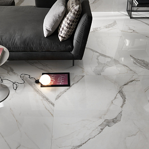 Timeless Marble Slimtech Lea Ceramiche