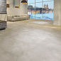 Vista Fume Rektifiye Matt 60x120 Kutahya Seramik фото в миниатюре 12